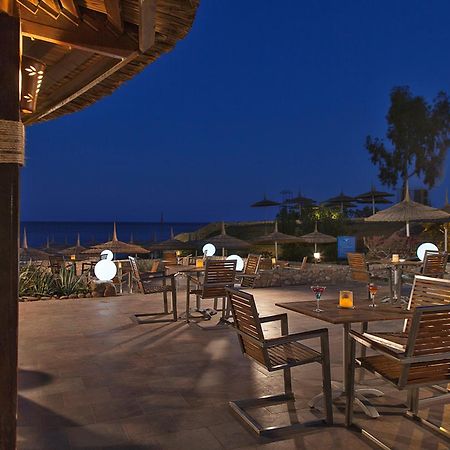 Xperience Hill-Top Beach Resort Sharm el-Sheikh Bagian luar foto