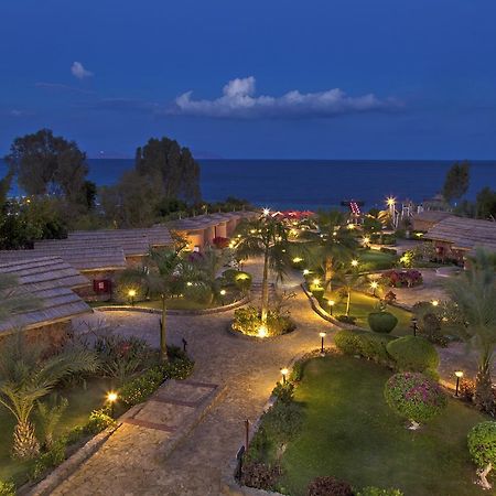 Xperience Hill-Top Beach Resort Sharm el-Sheikh Bagian luar foto