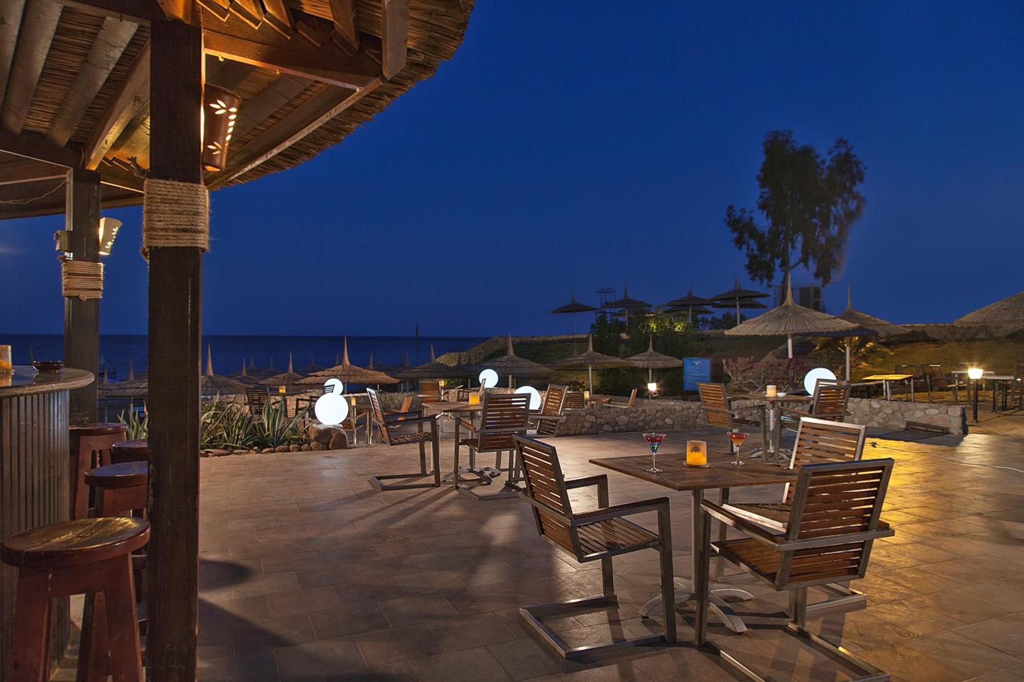 Xperience Hill-Top Beach Resort Sharm el-Sheikh Bagian luar foto