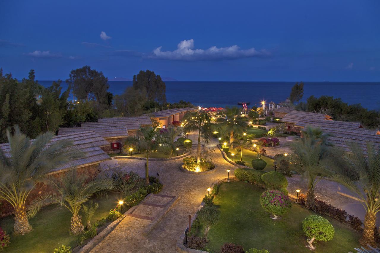Xperience Hill-Top Beach Resort Sharm el-Sheikh Bagian luar foto