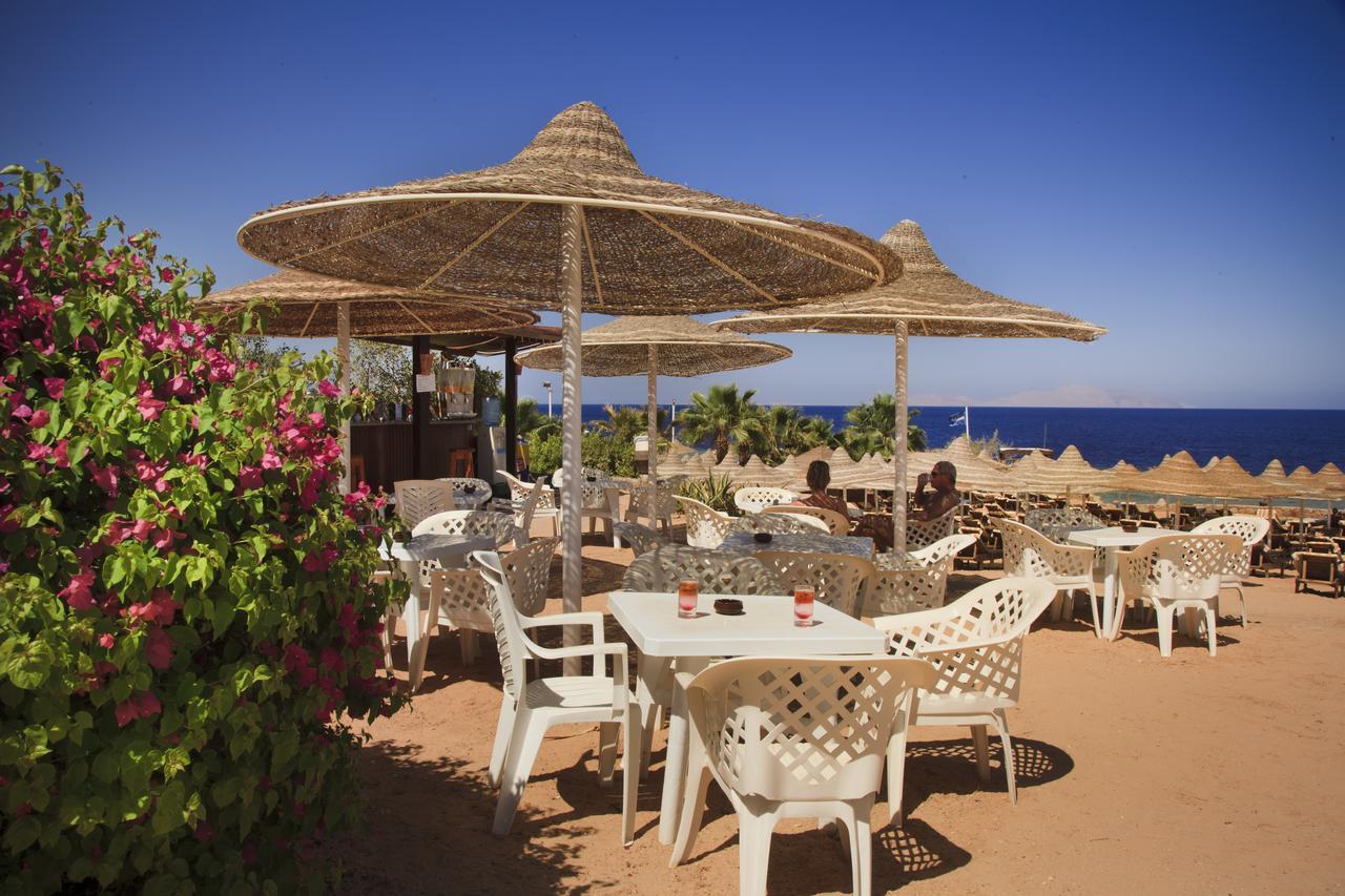 Xperience Hill-Top Beach Resort Sharm el-Sheikh Bagian luar foto
