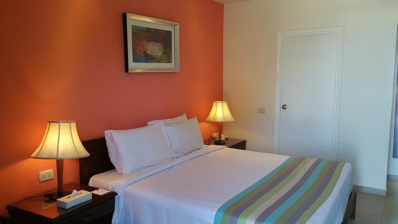 Xperience Hill-Top Beach Resort Sharm el-Sheikh Bagian luar foto