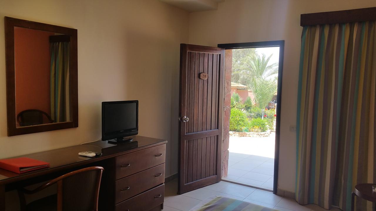 Xperience Hill-Top Beach Resort Sharm el-Sheikh Bagian luar foto